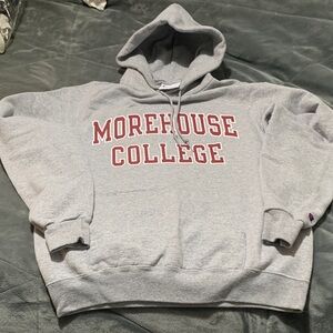 Sweatshirt/Hoodie - Morehouse College Men's Medium